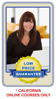 The 24hourtrafficschool.com Low Cost Full Guarantee